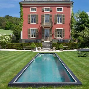 Château de Courban&Spa Nuxe